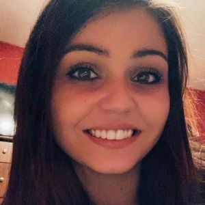 Meet your Posher, Mariah